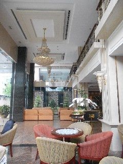 Northern Saigon Hotel (Northern Hotel)2