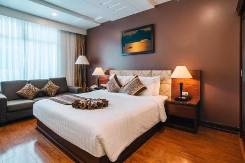 Northern Saigon Hotel (Northern Hotel)4