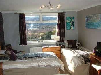 Braeside Guesthouse Braeside Guesthouse