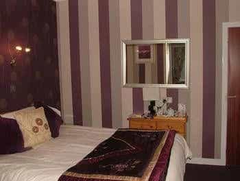 Braeside Guesthouse Braeside Guesthouse