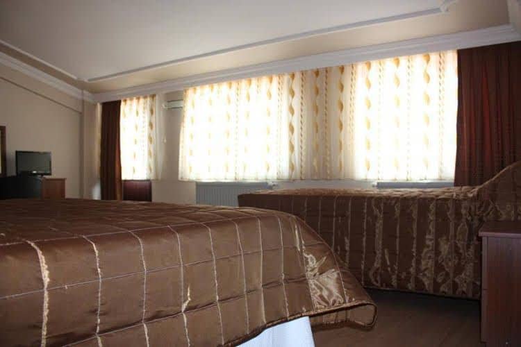 Karayel Hotel Karayel Hotel