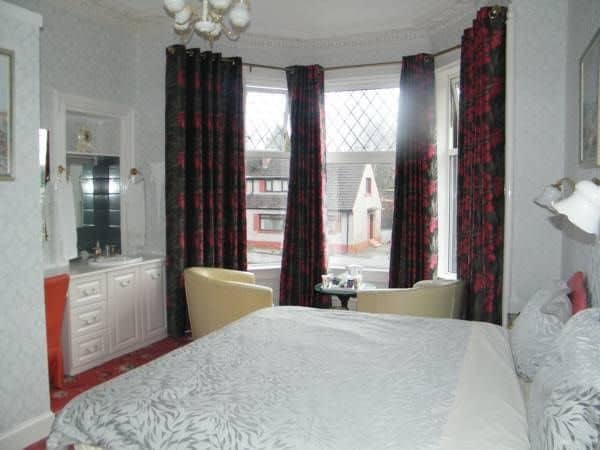 Dunallan Guest House Dunallan Guest House