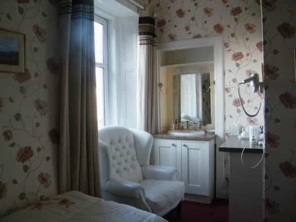 Dunallan Guest House Dunallan Guest House