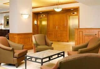 Residence Inn Chicago Downtown Residence Inn Chicago Downtown