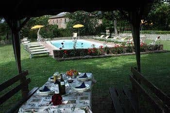 Agriturismo San Fabiano Agriturismo San Fabiano