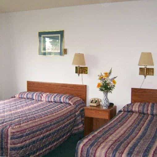 7 Star Motel