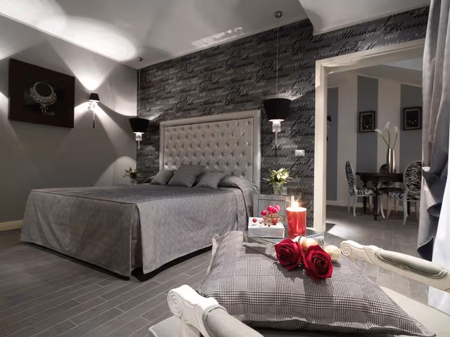 SUITE CAPACITY 2