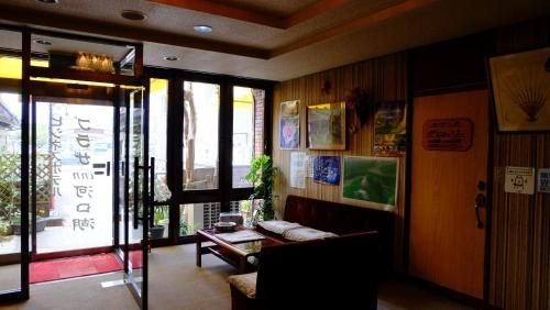 พลาซ่า อินน์ คาวางุจิโกะ (Plaza Inn Kawaguchiko)3