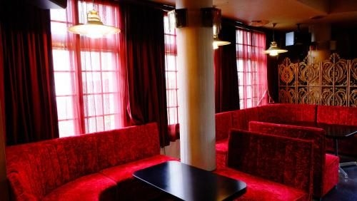 พลาซ่า อินน์ คาวางุจิโกะ (Plaza Inn Kawaguchiko)4