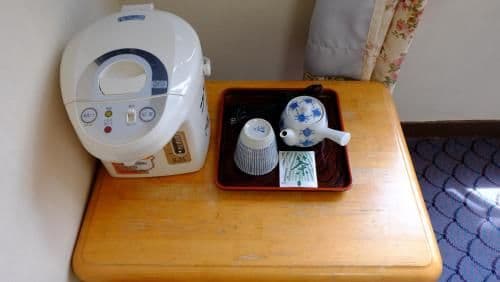 Single Room - Non-Smoking