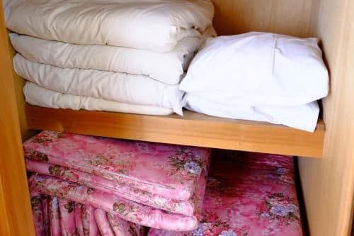 Japanese-Style Room - Non-Smoking