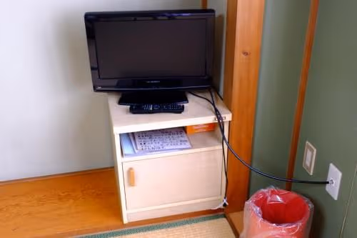 Japanese-Style Room - Non-Smoking