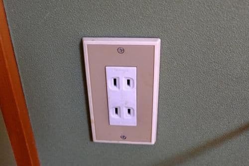 Japanese-Style Room - Non-Smoking