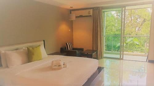 Superior Double Room