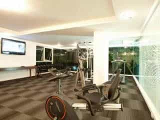 ไนซ์ เรสซิเดนซ์ ไนซ์ เรสซิเดนซ์