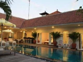 Villa Asana Villa Asana