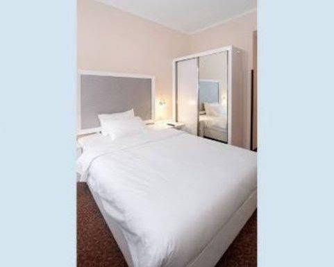 Best Western Hotel Hannover-City 2