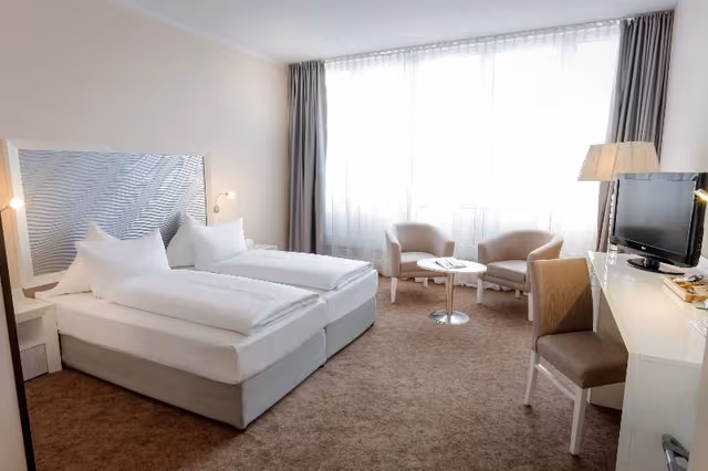 DOUBLE COMFORT