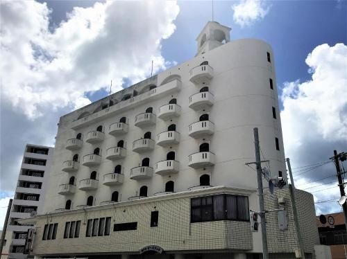 Hotel Peace Land1
