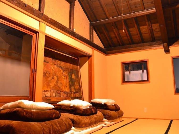 Kurashiki Guest House Yurinan3