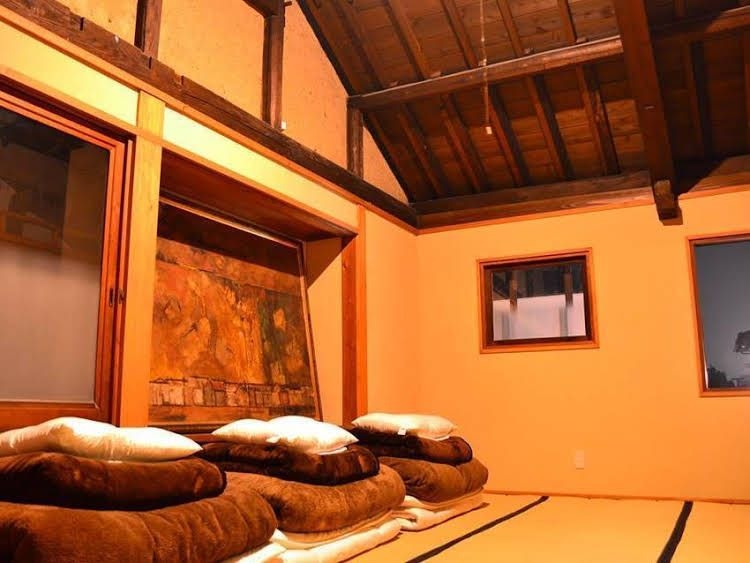 Kurashiki Guest House Yurinan2