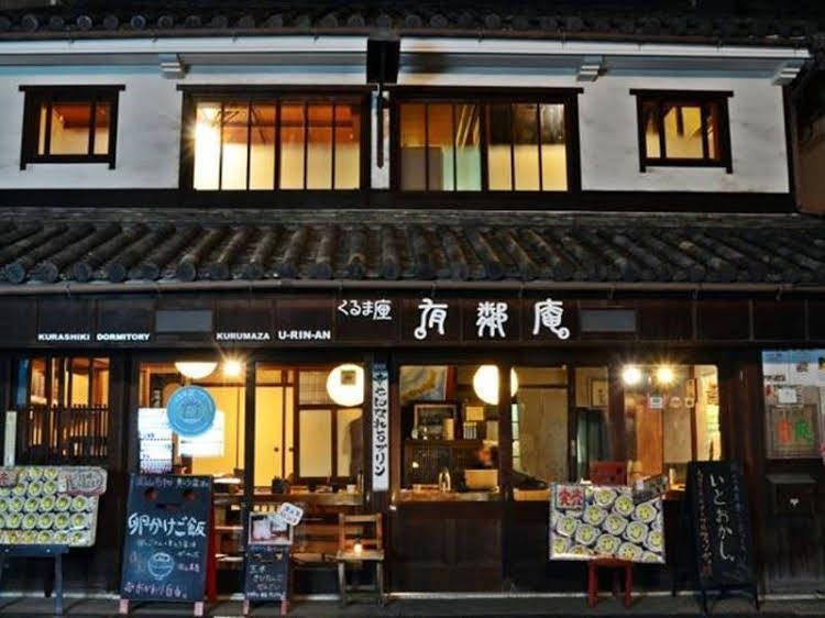 Kurashiki Guest House Yurinan4