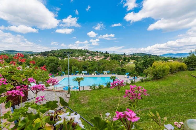 Camping Village Il Poggetto0