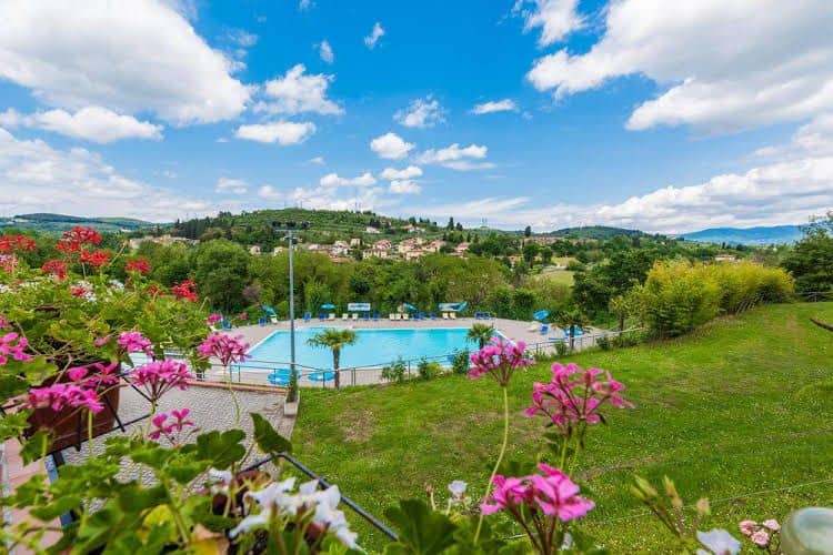 Camping Village Il Poggetto Camping Village Il Poggetto