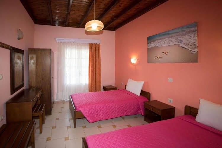 Potamos Apartments4