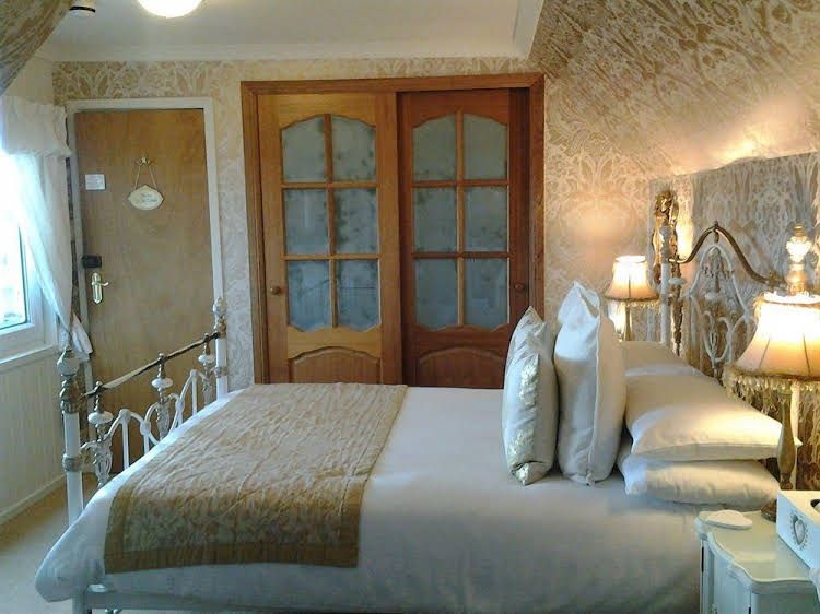 The Old Tramhouse4