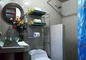 Hotel Pachakuteq4