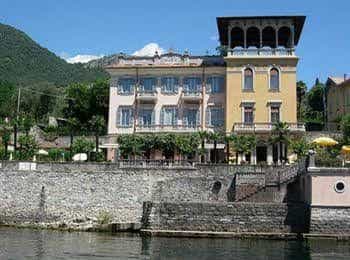Hotel Villa Marie