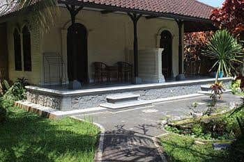 Agung Trisna Bungalow Agung Trisna Bungalow
