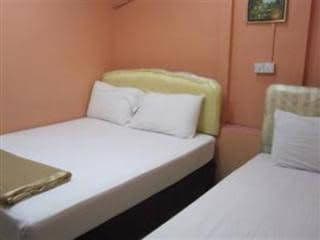Rawang Budget Hotel Rawang Budget Hotel