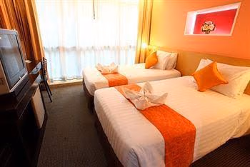 Ever Rich Hotel2