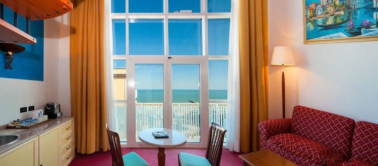 Hotel Marzia Holiday Queen4