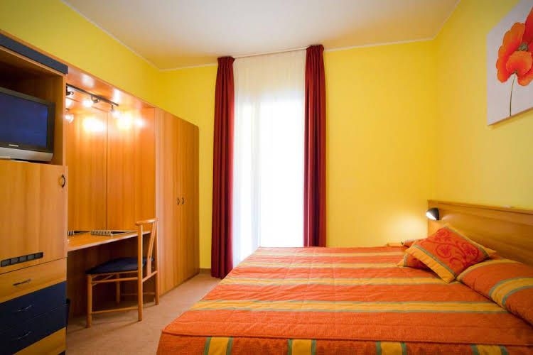 Hotel Marzia Holiday Queen1