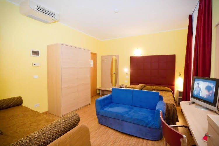 Hotel Marzia Holiday Queen0