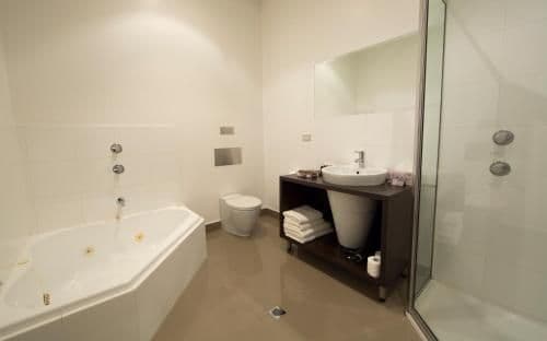 Deluxe King Studio with Ocean View