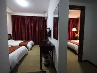 Huangshan Bai Chuan Hotel Huangshan Bai Chuan Hotel
