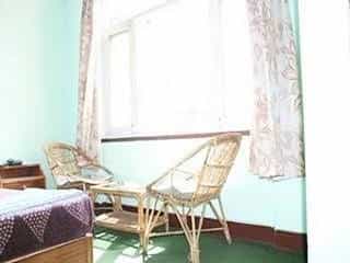 Mount Annapurna Guest House Mount Annapurna Guest House