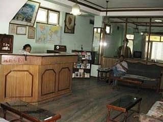 Mount Annapurna Guest House Mount Annapurna Guest House