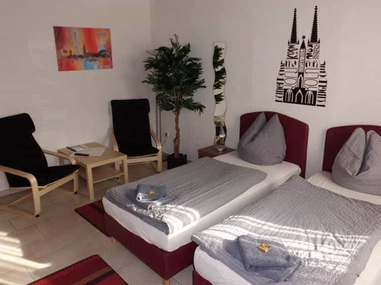 Hotel Schutze Hotel Schutze