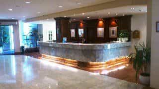 Gran Hotel Balneario Puente Viesgo