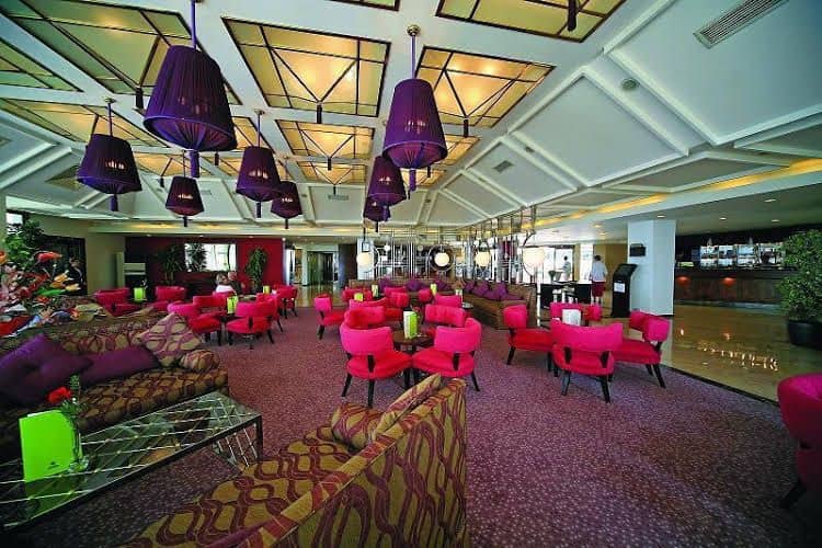Side Star Elegance (former Hotel Asteria Side) Side Star Elegance (former Hotel Asteria Side)