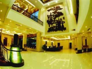 Friendship Palace Hotel