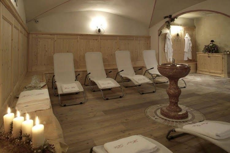Hotel Al Polo0