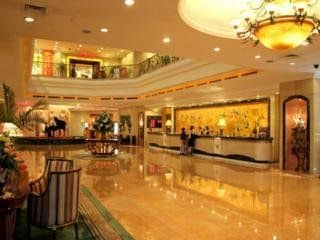 Beijing Xinyuan Hotel Beijing Xinyuan Hotel