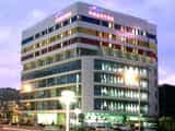 Ramada Encore Hotel
