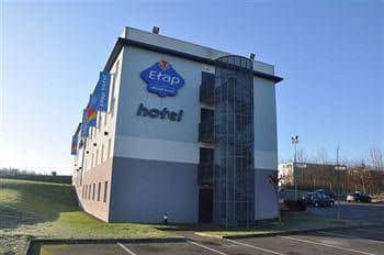 ibis budget Rennes Route de Saint Malo ibis budget Rennes Route de Saint Malo